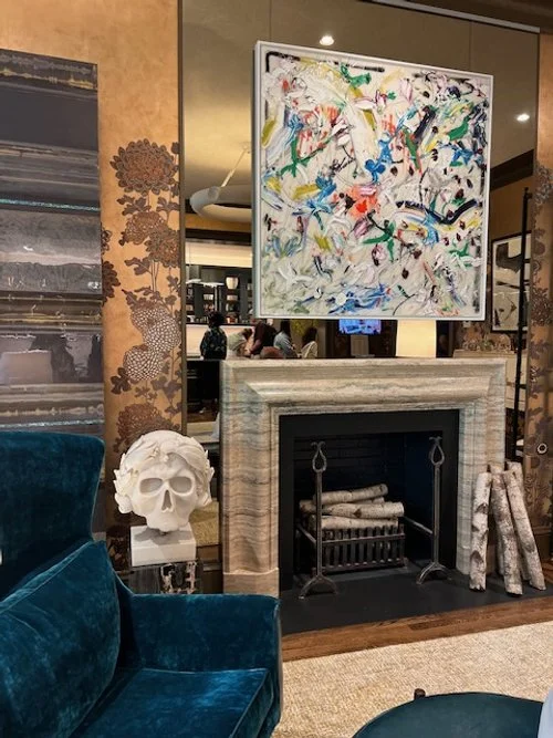 My Favorite Looks from Kips Bay