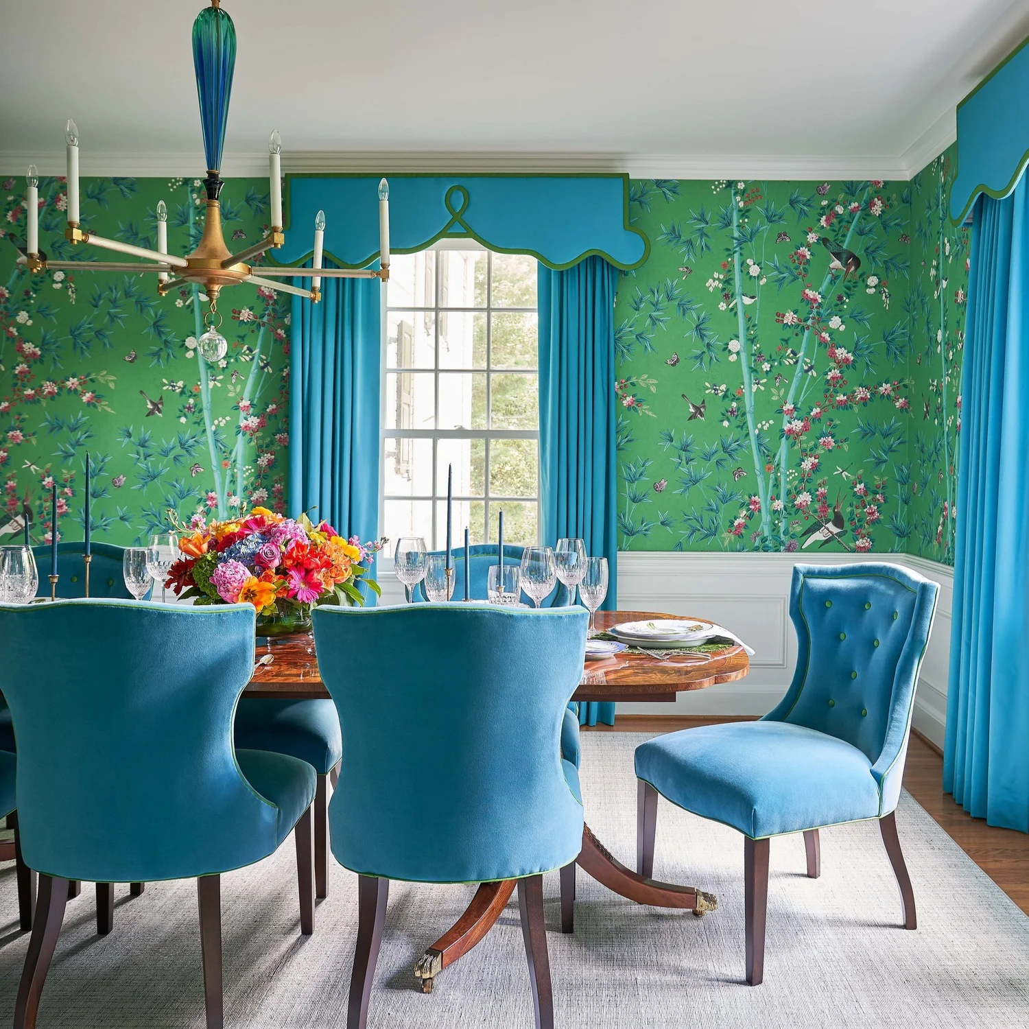 Interior Design Portfolio — Kara Cox Interiors