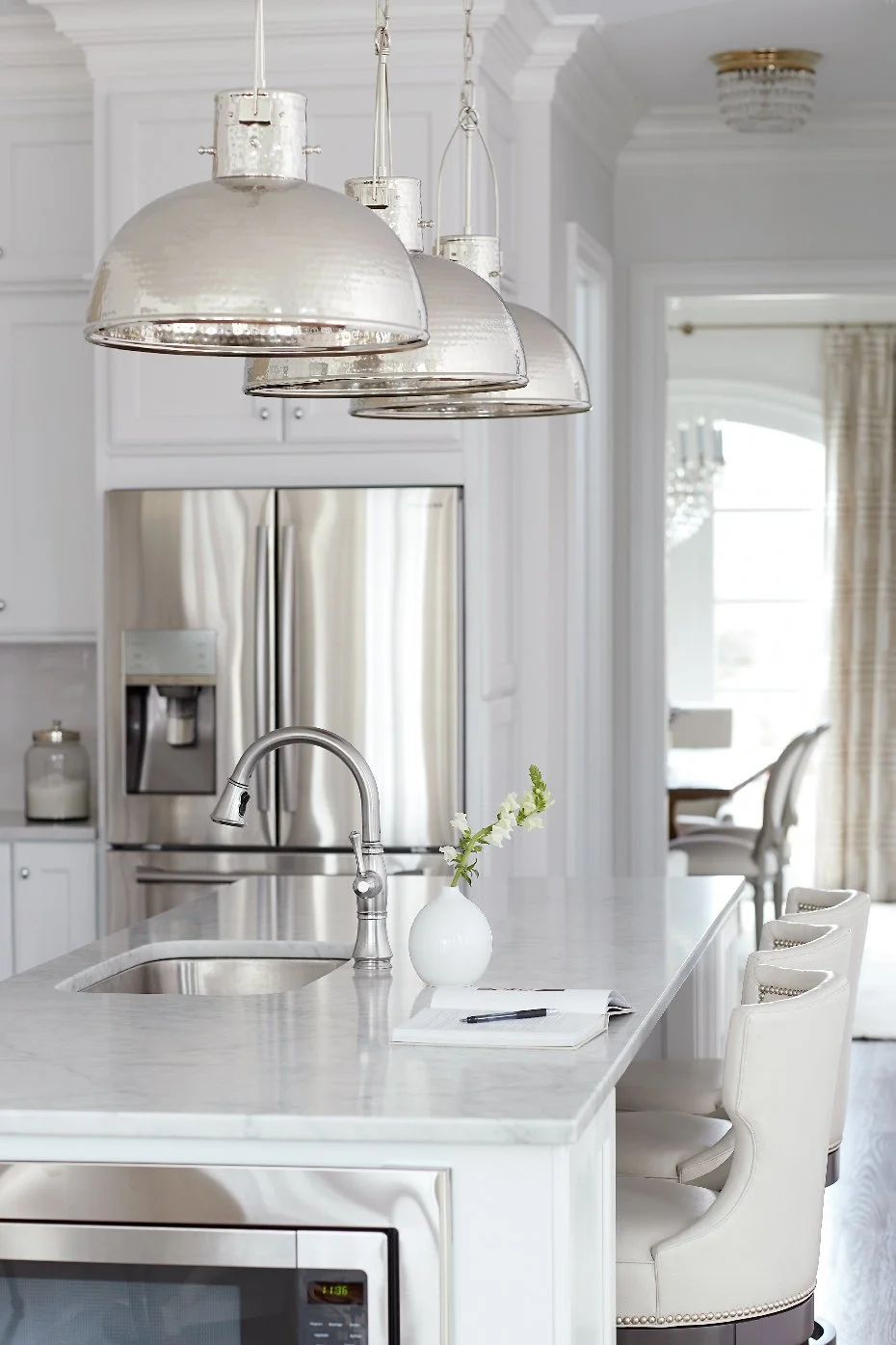 Interior Design Services — Kara Cox Interiors