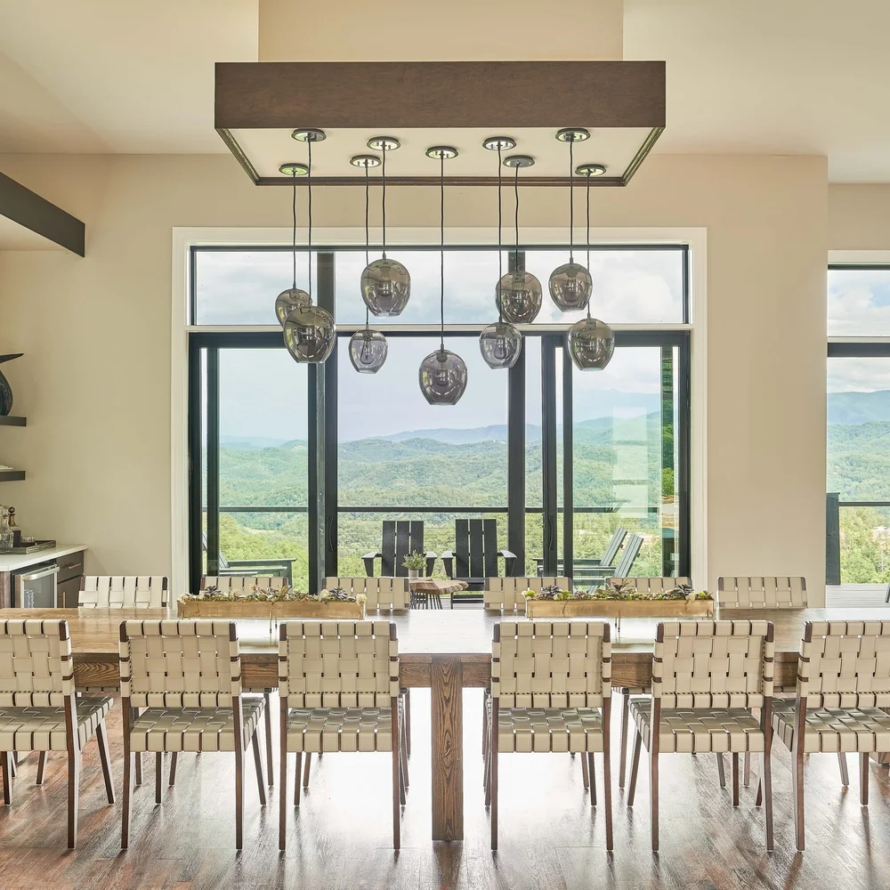 Interior Design Portfolio — Kara Cox Interiors