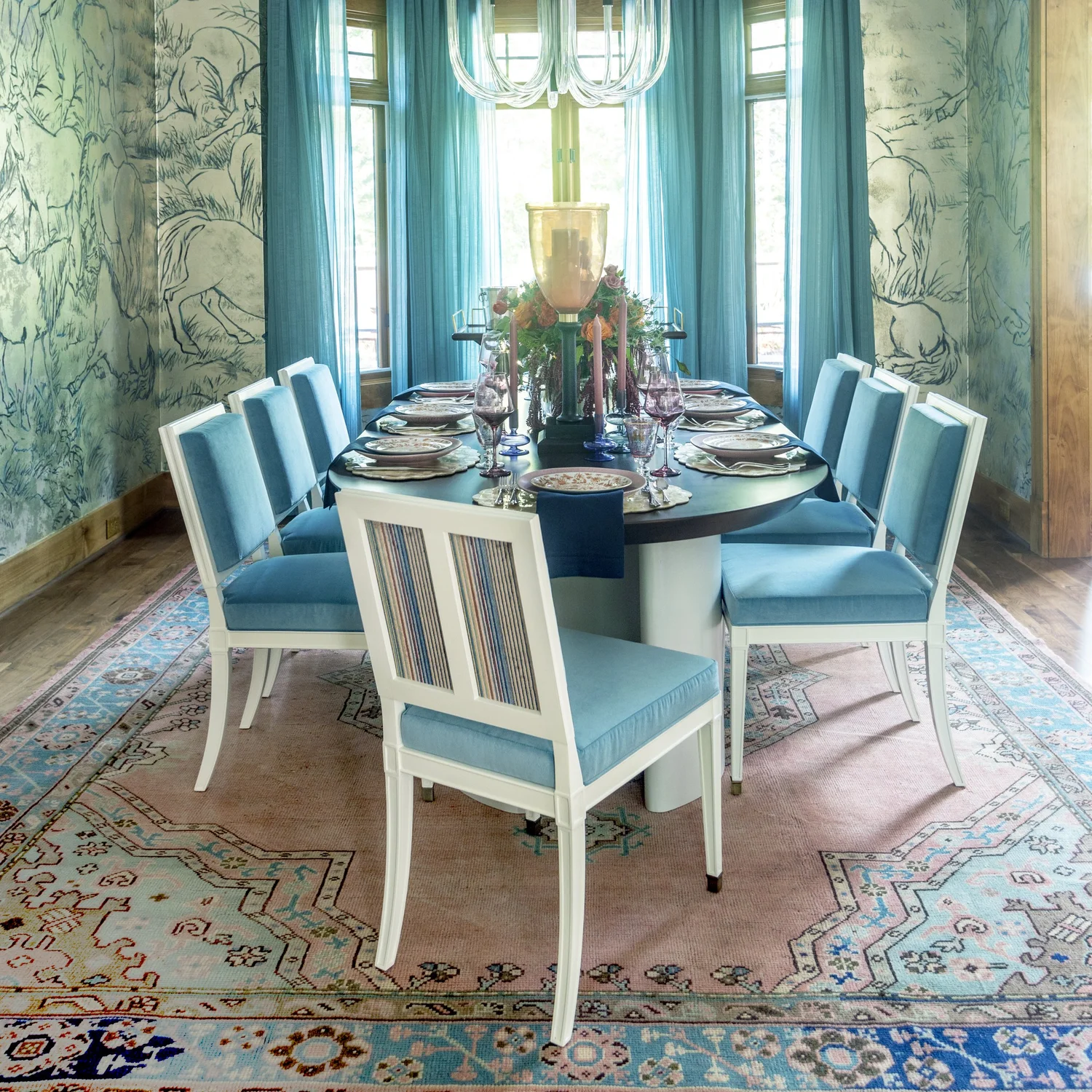 Interior Design Portfolio — Kara Cox Interiors