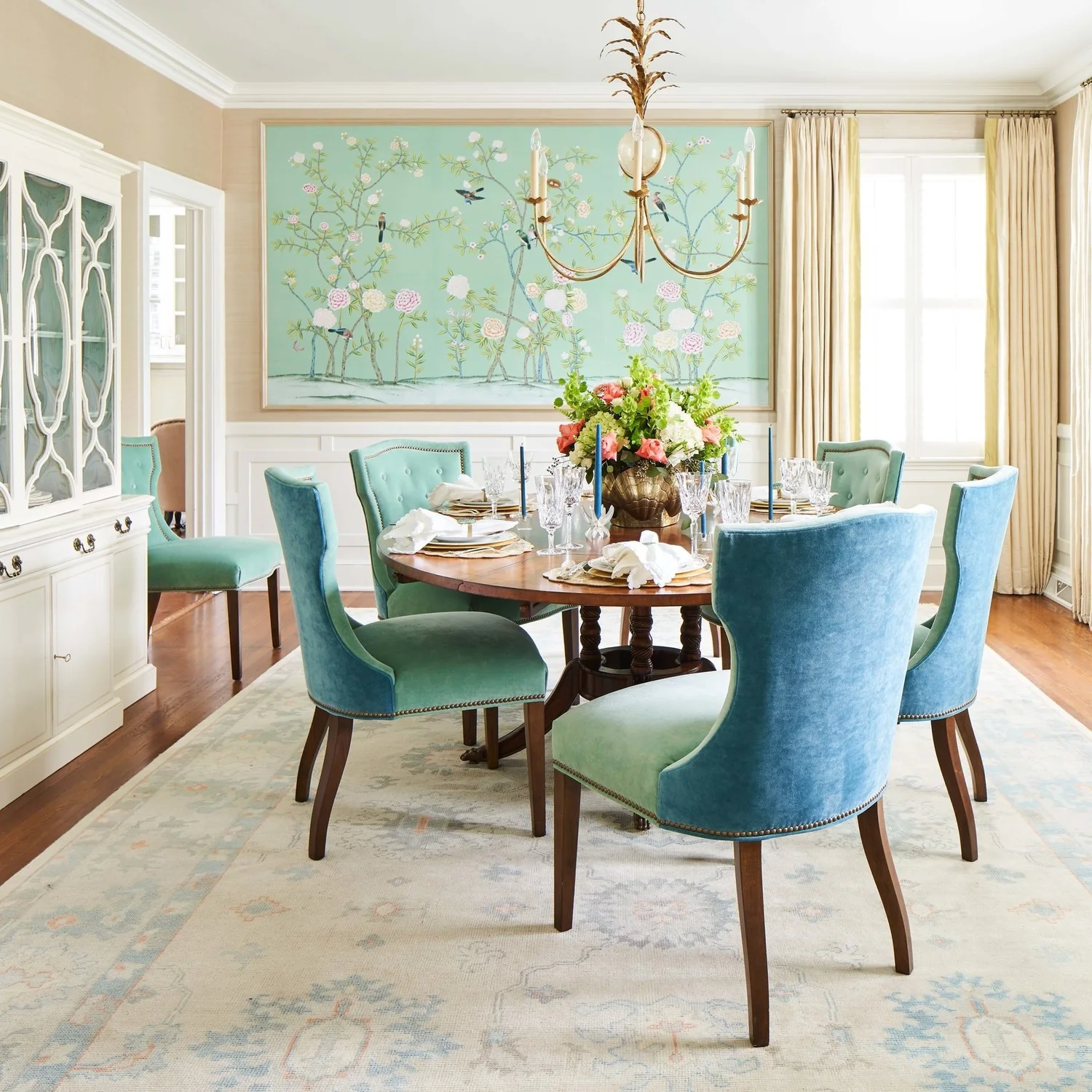 Interior Design Portfolio — Kara Cox Interiors