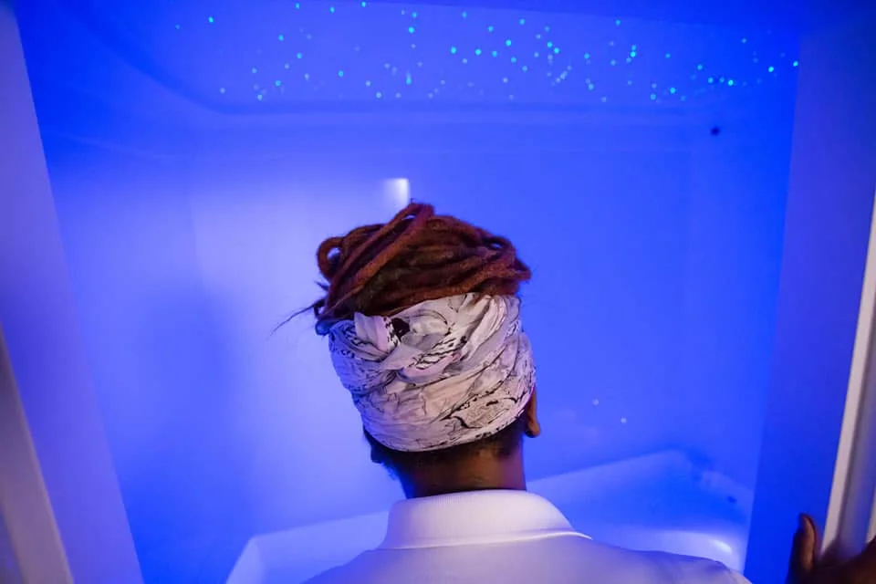 looking in float room stars.jpg