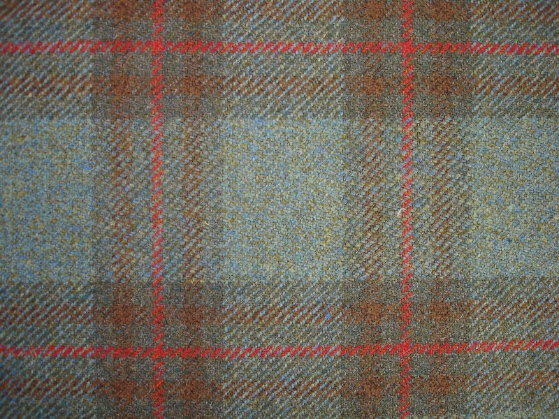 560gr 'Hartwist' by Porter & Harding C101