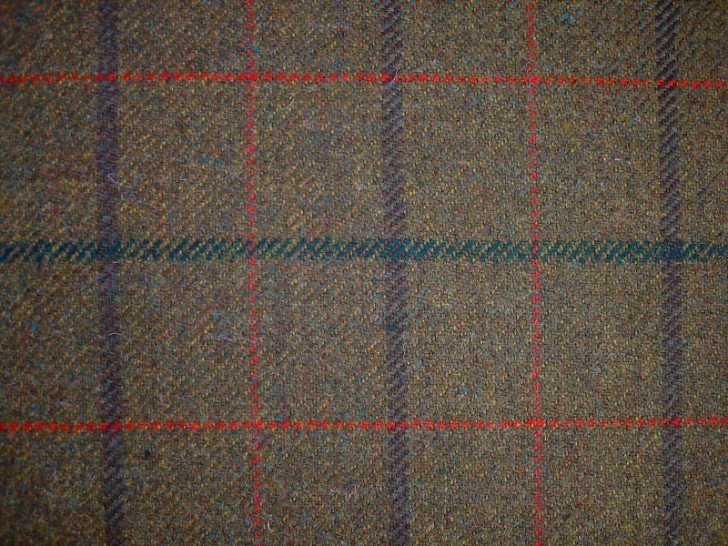 560gr 'Hartwist' by Porter & Harding C110