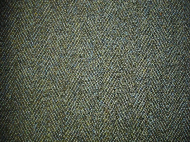Lovat Mill 700gr All Twist C377