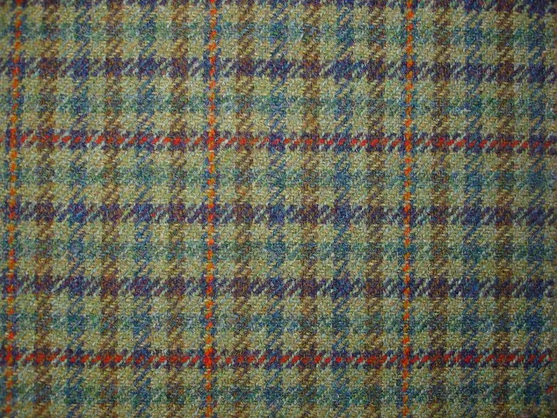 Ettrick Sporting Tweed C854