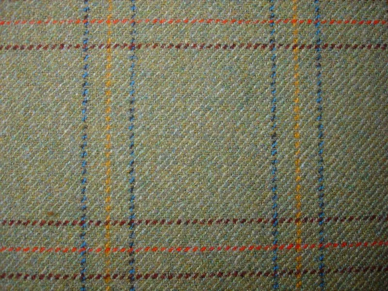 Ettrick Sporting Tweed C855