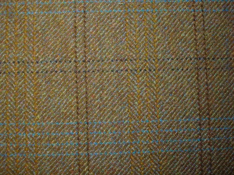 Ettrick Sporting Tweed C857