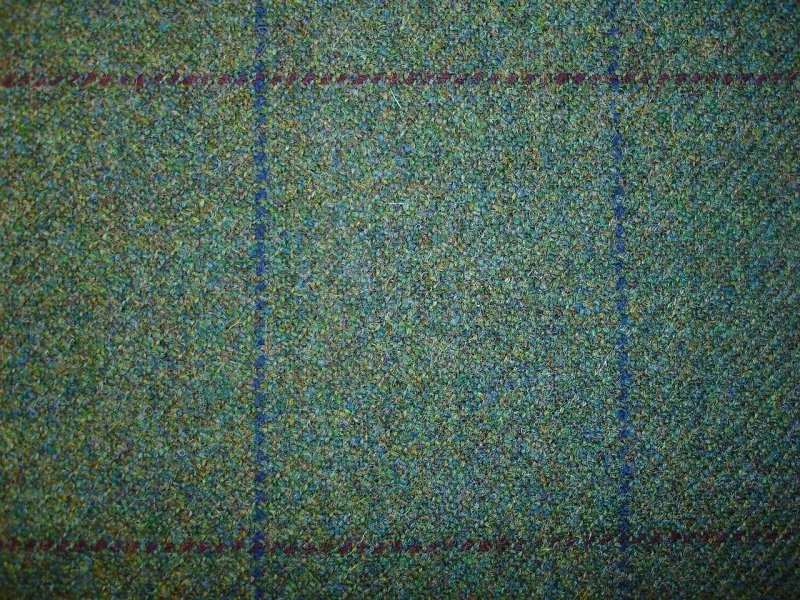 Ettrick Sporting Tweed C860