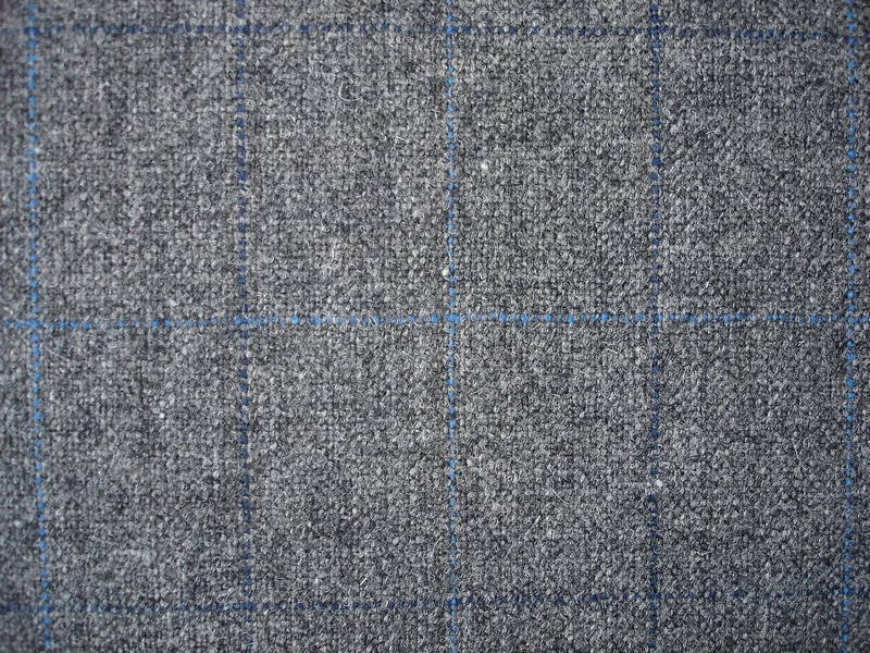 Porter & Harding Thornproof Tweed 255