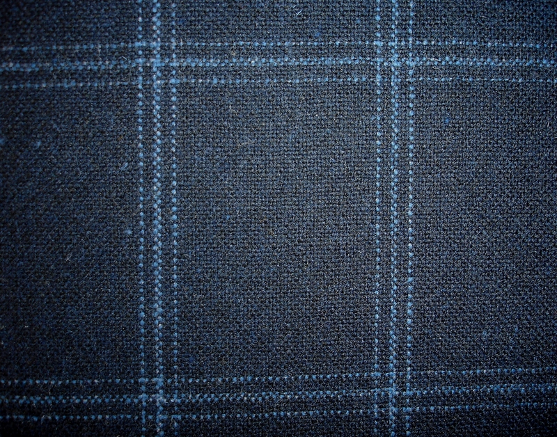 Porter & Harding Thornproof Tweed 256
