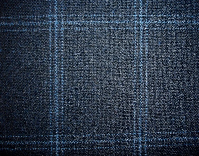 Porter & Harding Thornproof Tweed 256