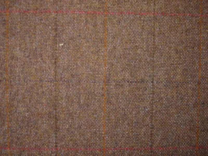 Porter & Harding Thornproof Tweed 257