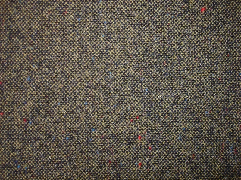 Porter & Harding Thornproof Tweed 259