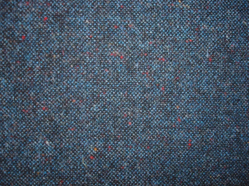 Porter & Harding Thornproof Tweed 261