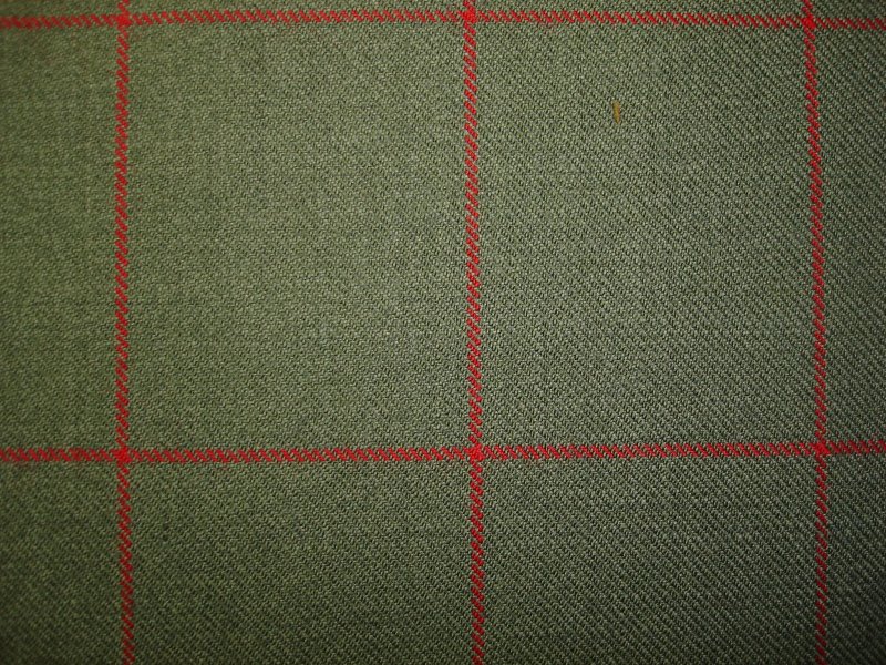 Porter & Harding 'Glorious Twelfth' C326