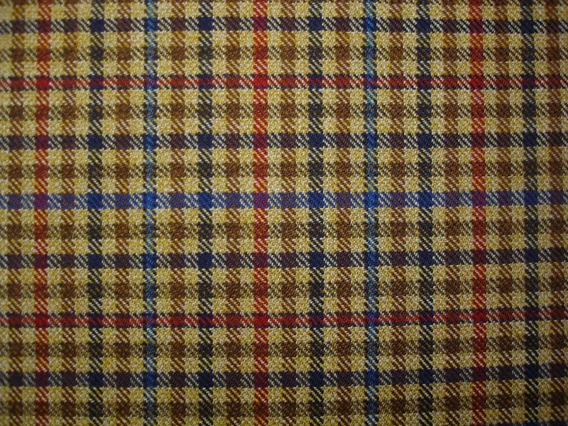 Porter & Harding 'Glorious Twelfth' C343
