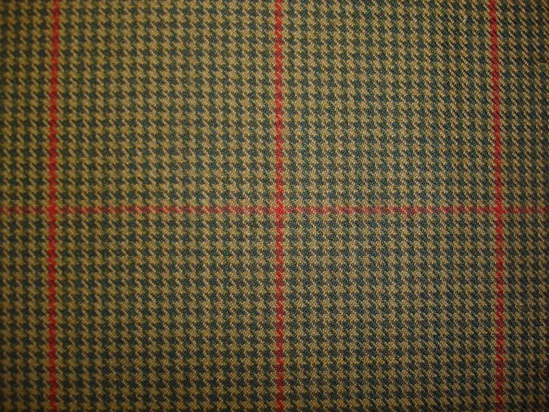 Porter & Harding 'Glorious Twelfth' C348