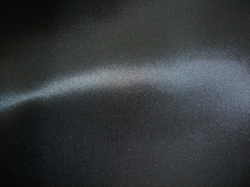 Black Satin