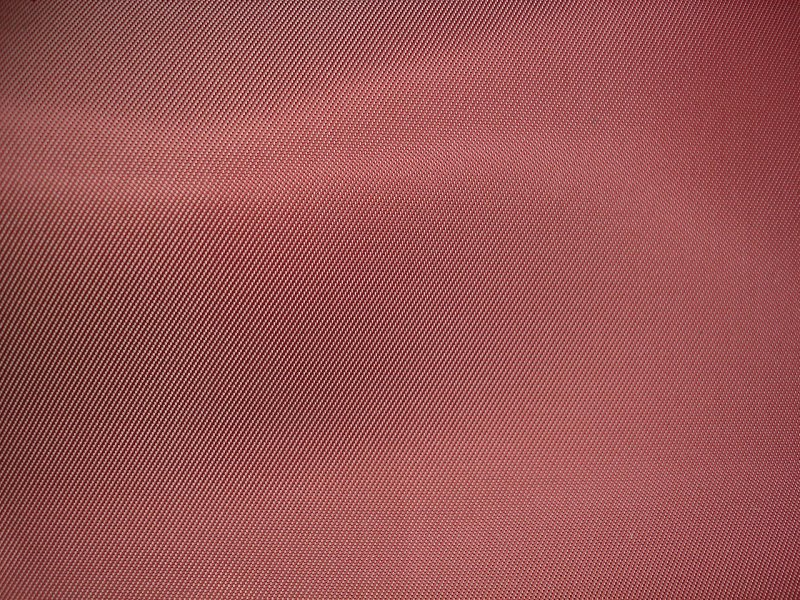 Pink/Silver shot twill