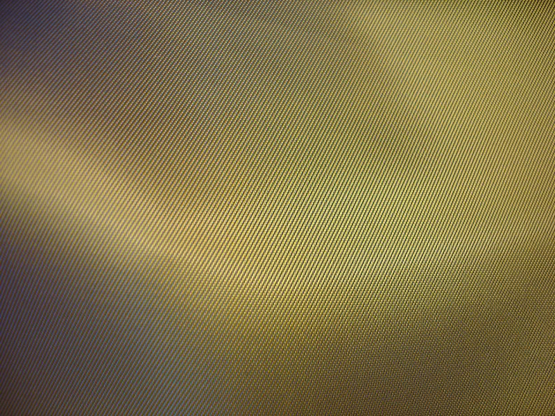 Gold Shot Twill