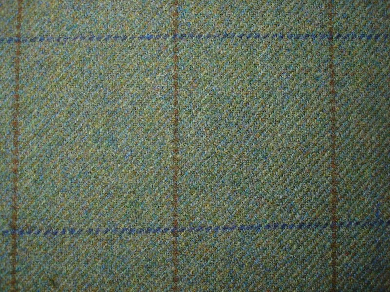 Ettrick Sporting Tweed C861