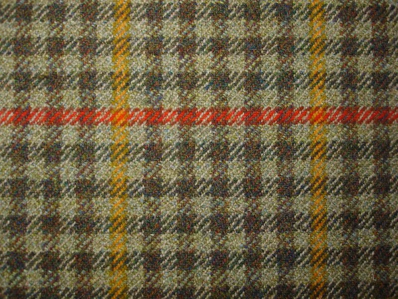 Ettrick Sporting Tweed C864
