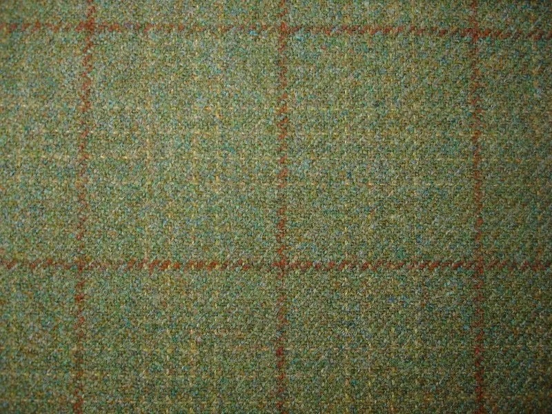 Ettrick Sporting Tweed C865