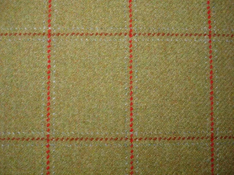 Ettrick Sporting Tweed C869