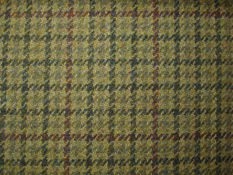 Ettrick Sporting Tweed C870