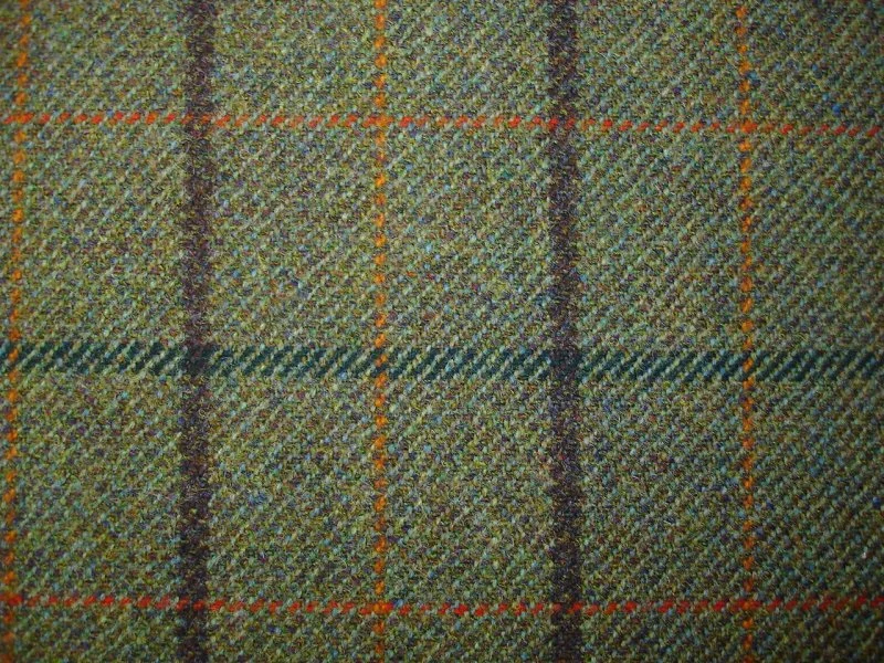 Ettrick Sporting Tweed C874