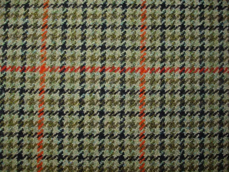 Ettrick Sporting Tweed C875