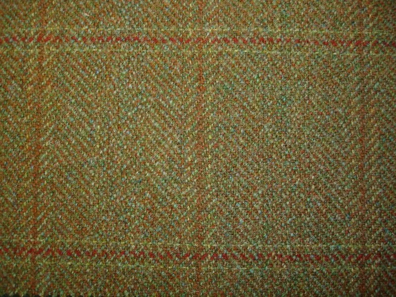 Ettrick Sporting Tweed C880