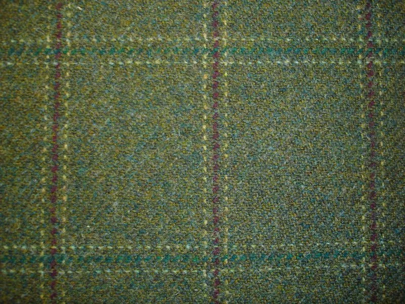 Ettrick Sporting Tweed C881