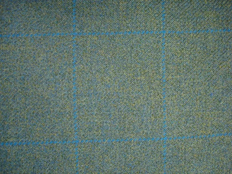 560gr 'Hartwist' by Porter & Harding C126