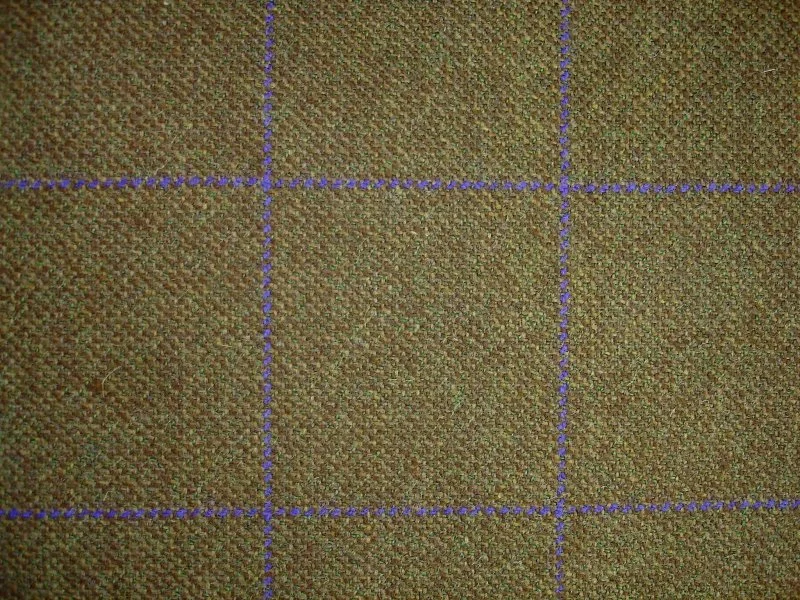 560gr 'Hartwist' by Porter & Harding C127
