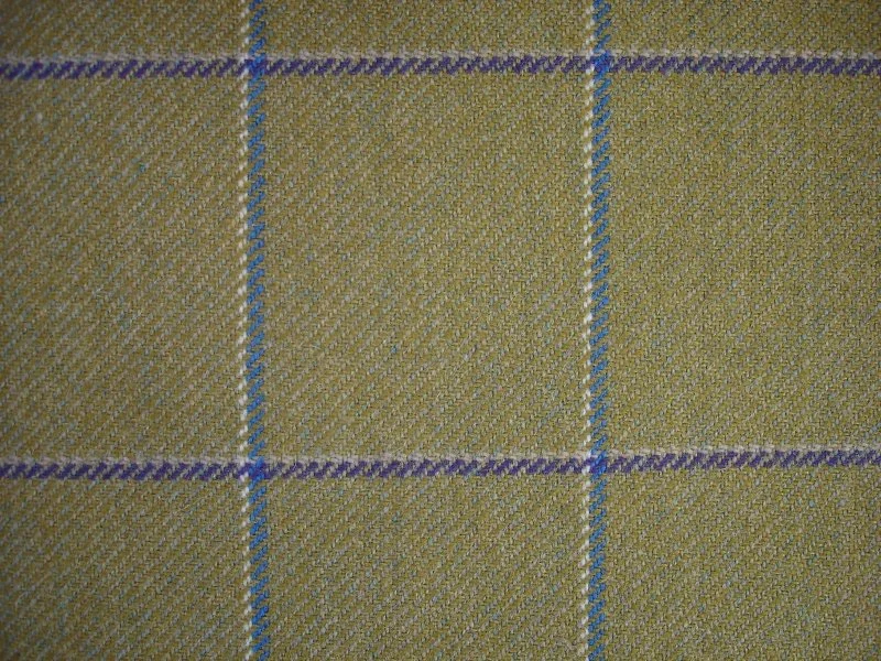 560gr 'Hartwist' by Porter & Harding C132