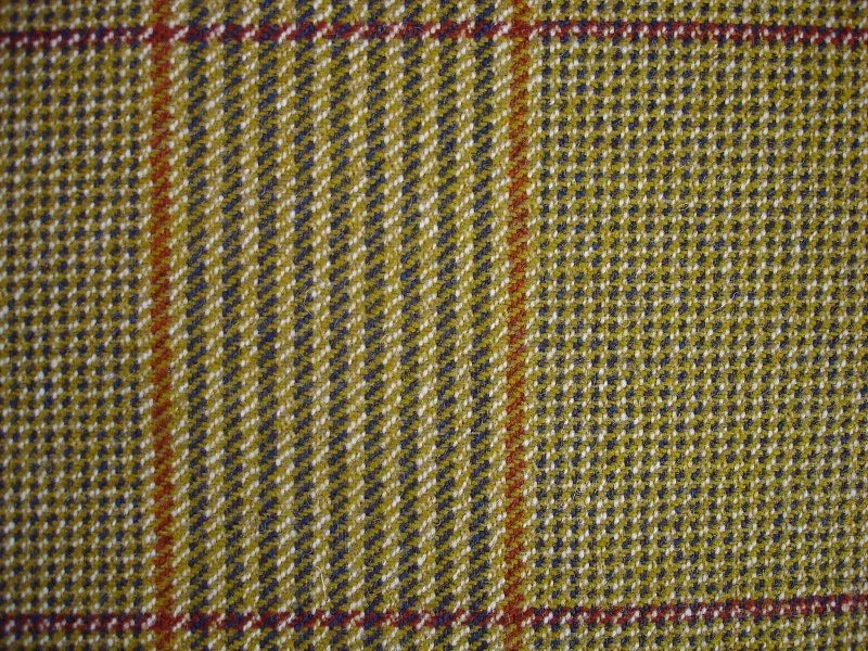 560gr 'Hartwist' by Porter & Harding C137