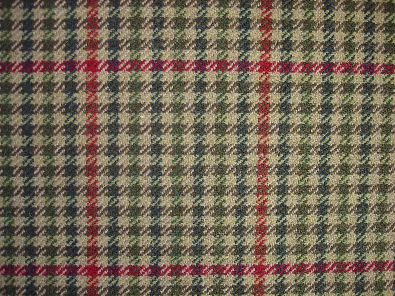 560gr 'Hartwist' by Porter & Harding C144