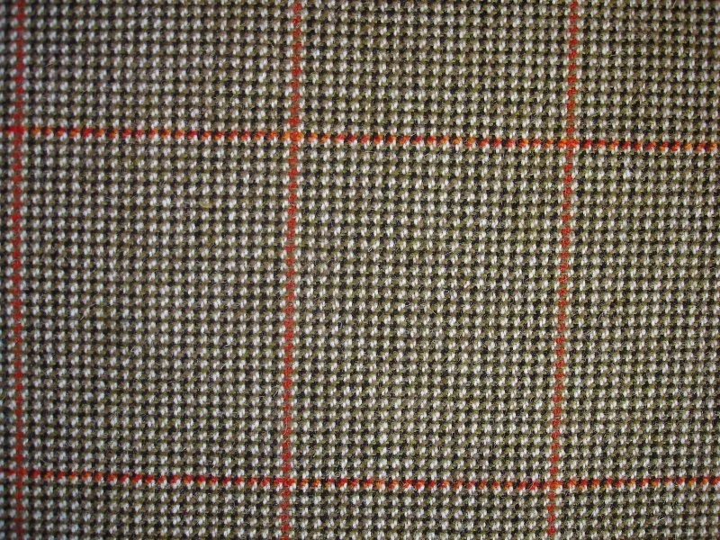 560gr 'Hartwist' by Porter & Harding C155