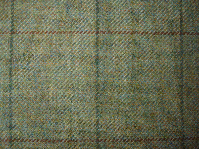 Lovat Mill 500gr Cheviot Tweed A550