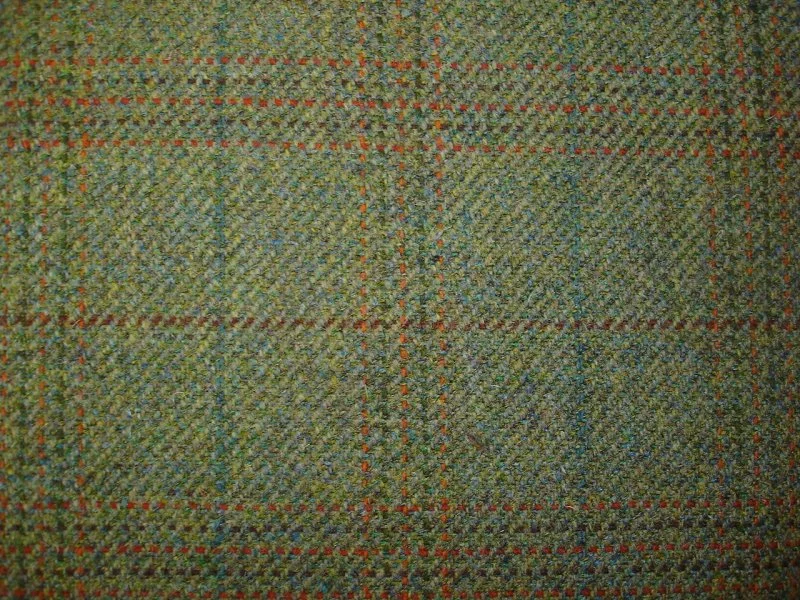 Lovat Mill 500gr Cheviot Tweed A552