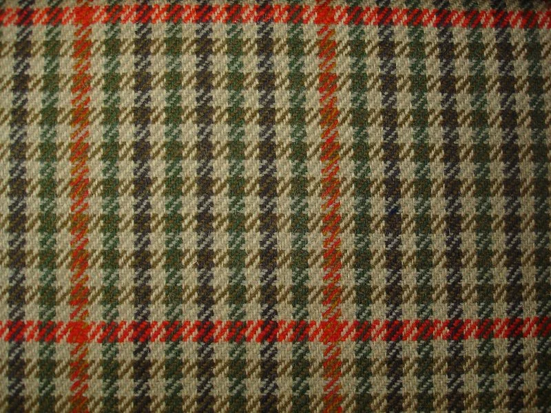 Lovat Mill 500gr Cheviot Tweed A555