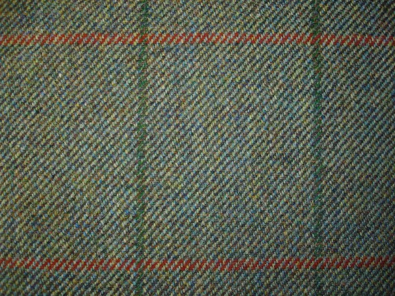 Lovat Mill 500gr Cheviot Tweed A561