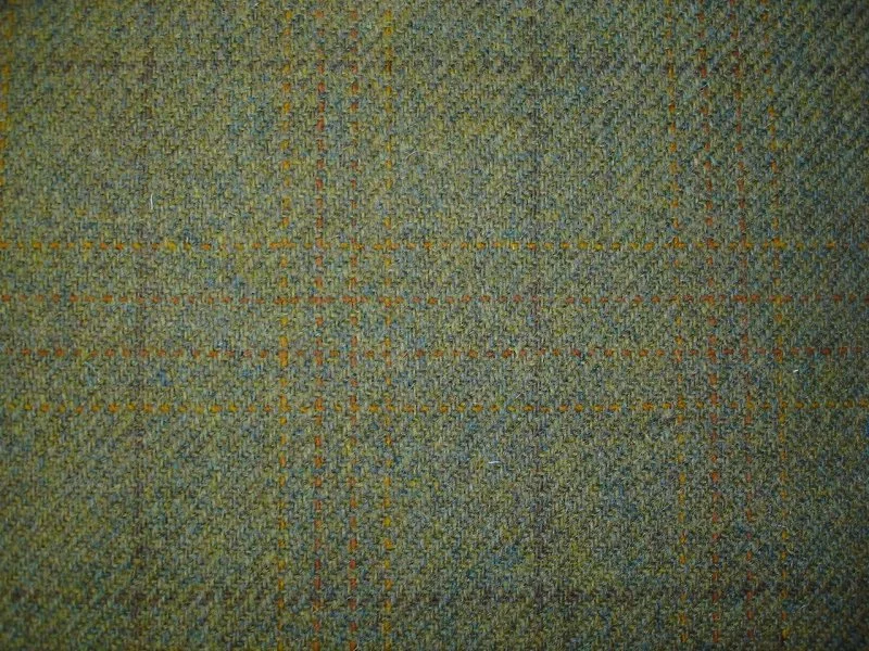 Lovat Mill 500gr Cheviot Tweed A569