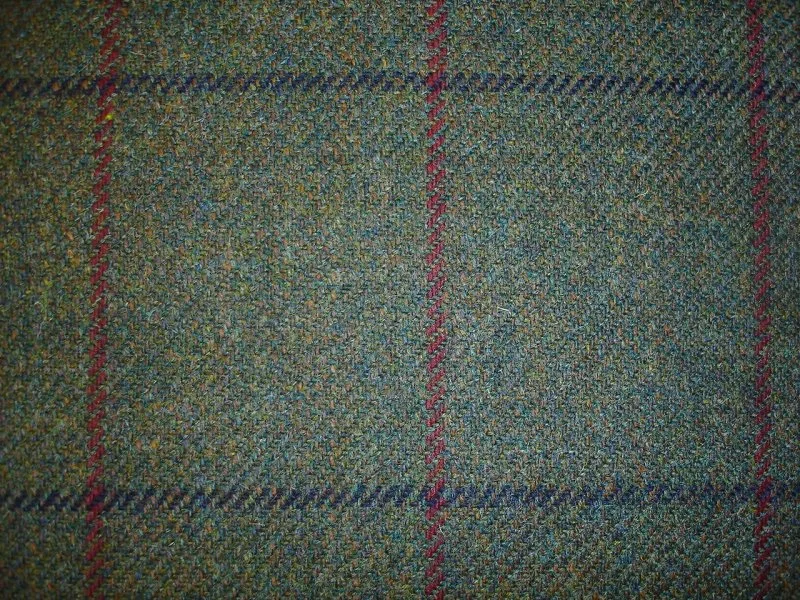 Lovat Mill 500gr Cheviot Tweed A573