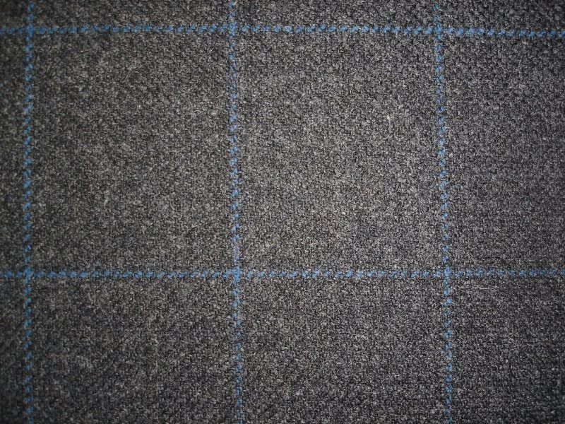 Lovat Mill 430gr Half Twist B988