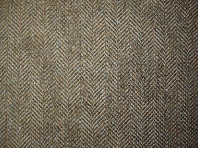 Lovat Mill 430gr Half Twist B982