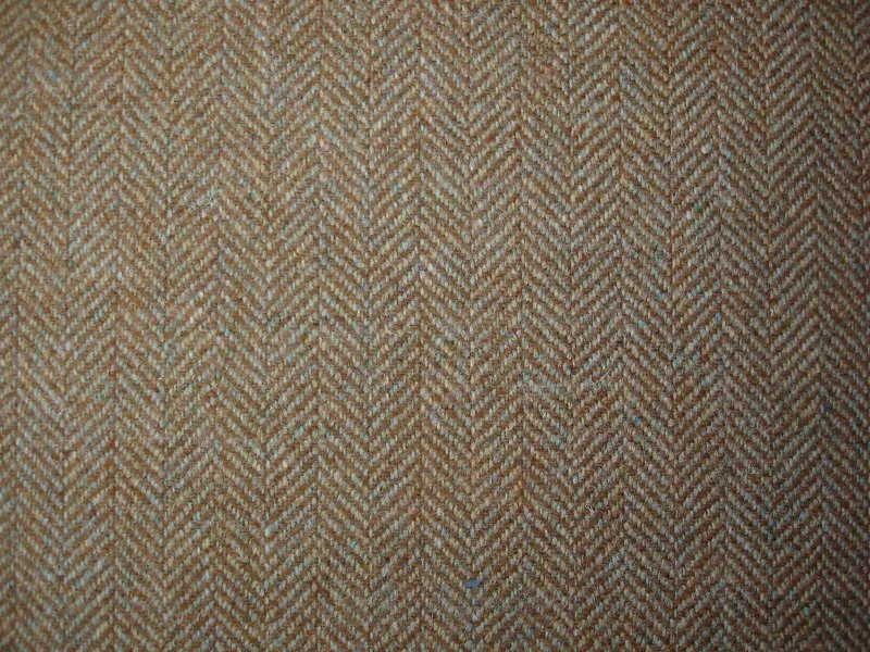 Lovat Mill 430gr Half Twist B980